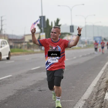 Runner Photo 6032767