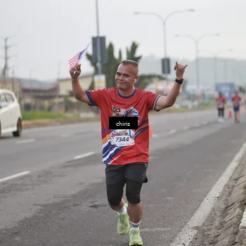 Runner Photo 6032769