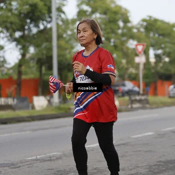 Runner Photo 6032770
