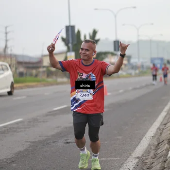 Runner Photo 6032776