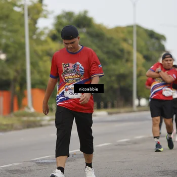 Runner Photo 6032781