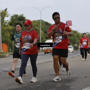Runner Photo 6032782