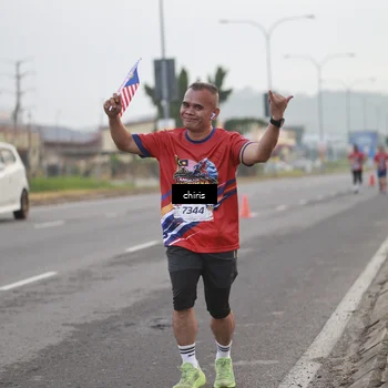Runner Photo 6032783