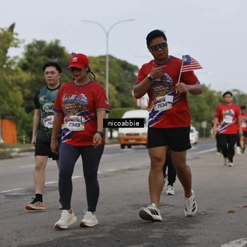 Runner Photo 6032786