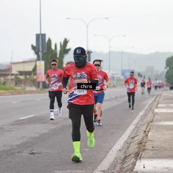 Runner Photo 6032794