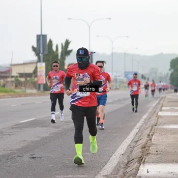 Runner Photo 6032798