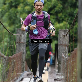 Runner Photo 60328