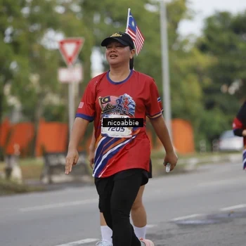 Runner Photo 6032807