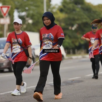 Runner Photo 6032808