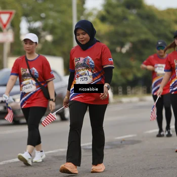 Runner Photo 6032809