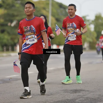 Runner Photo 6032816