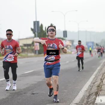 Runner Photo 6032822