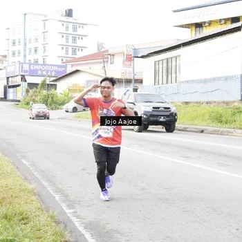 Runner Photo 6032828