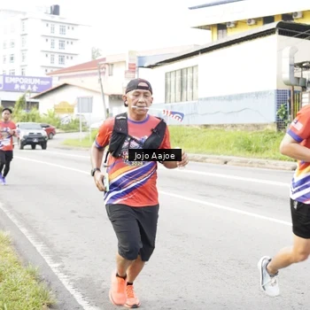 Runner Photo 6032829