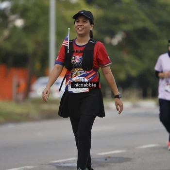 Runner Photo 6032830