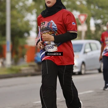 Runner Photo 6032837