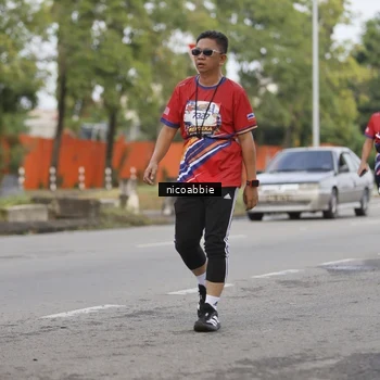 Runner Photo 6032838