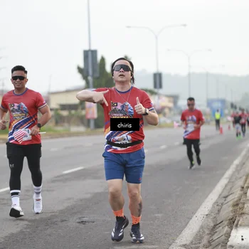 Runner Photo 6032839