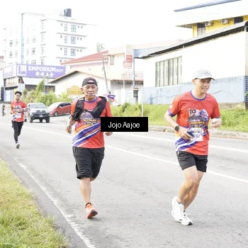 Runner Photo 6032841