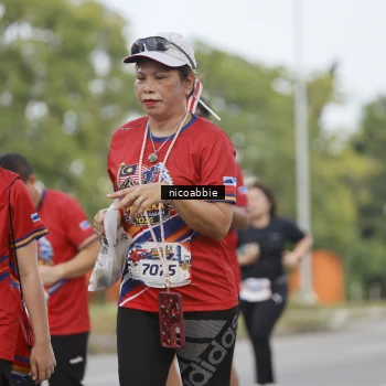 Runner Photo 6032847