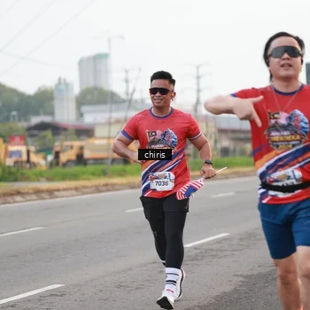 Runner Photo 6032849