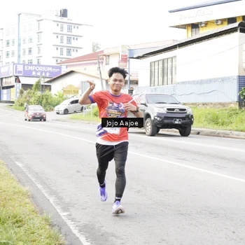Runner Photo 6032850