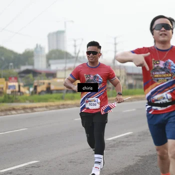 Runner Photo 6032858