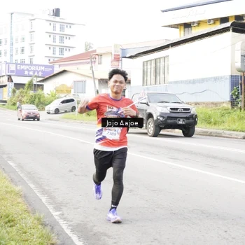Runner Photo 6032863