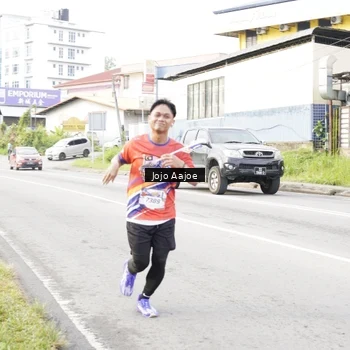 Runner Photo 6032868