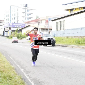 Runner Photo 6032877