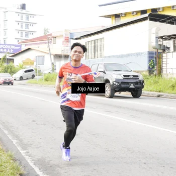 Runner Photo 6032887