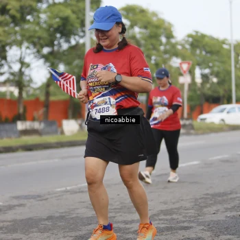 Runner Photo 6032888