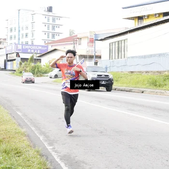 Runner Photo 6032897