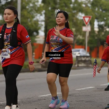 Runner Photo 6032899