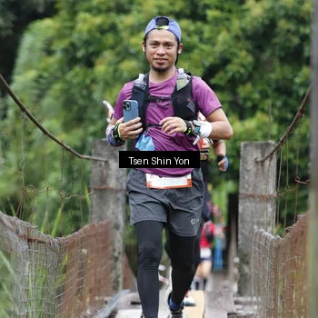 Runner Photo 60329