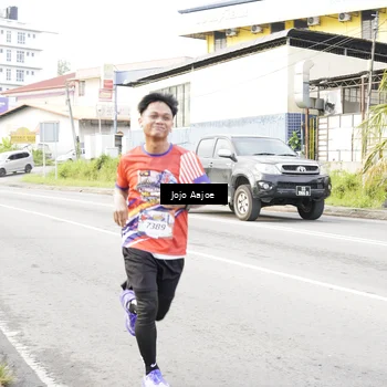 Runner Photo 6032903