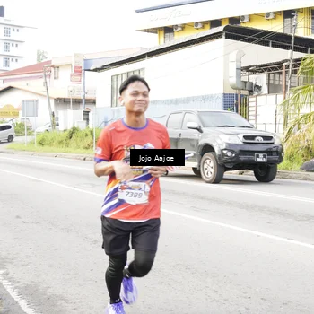 Runner Photo 6032915