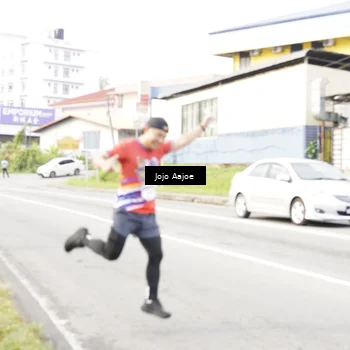 Runner Photo 6032929