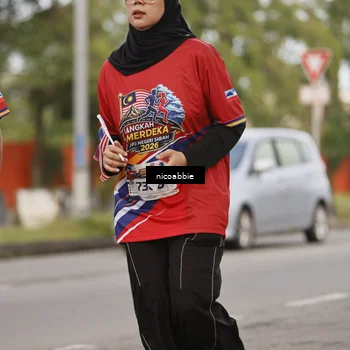 Runner Photo 6032935