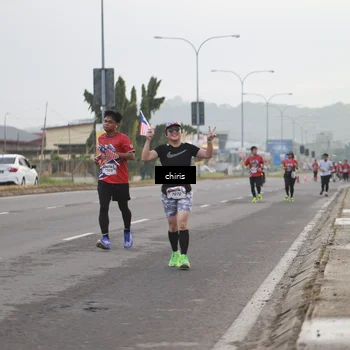 Runner Photo 6032937