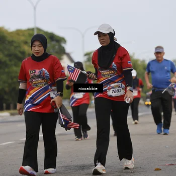 Runner Photo 6032941