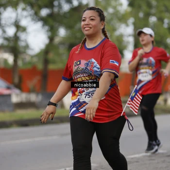 Runner Photo 6032950