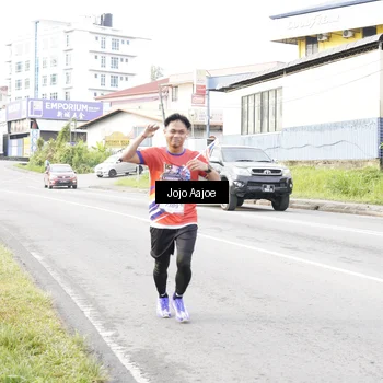 Runner Photo 6032951
