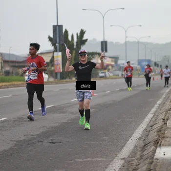 Runner Photo 6032953