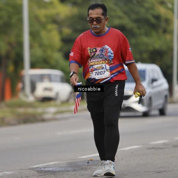 Runner Photo 6032961