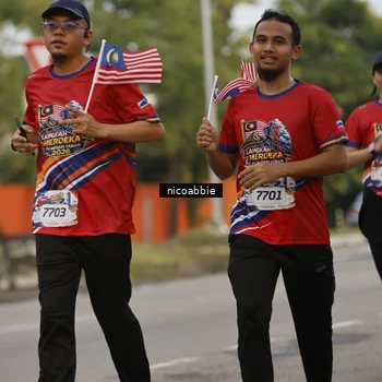 Runner Photo 6032969
