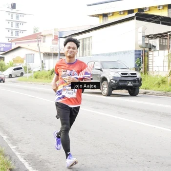 Runner Photo 6032975