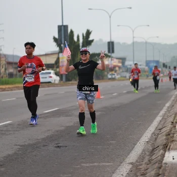 Runner Photo 6032982