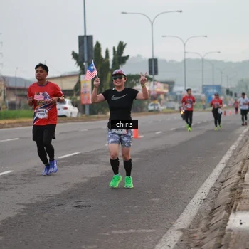 Runner Photo 6032986