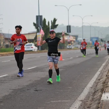 Runner Photo 6032987